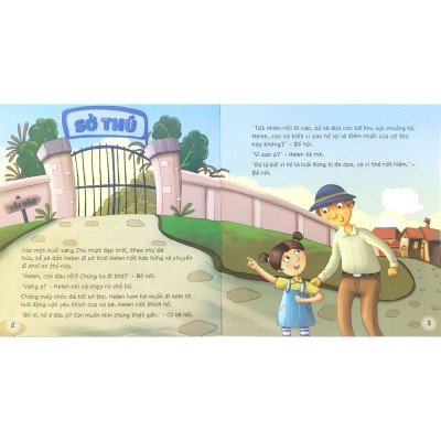 Yêu Thương Và Bảo Vệ Hành Tinh Xanh - Những Loài Bị Đe Dọa