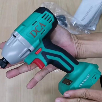 THÂN MÁY SIẾT VÍT DÙNG PIN 12V/2.0AH DCA ADPL02-8Z- HÀNG CHÍNH HÃNG