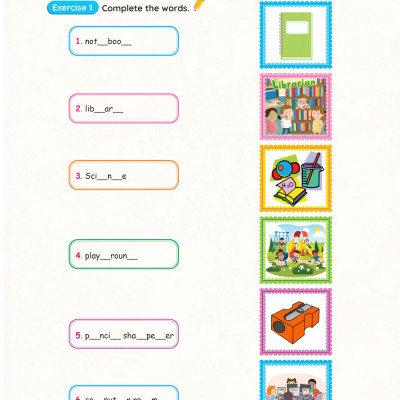 Mind Map Vocabulary - Học Nhanh Từ Vựng Tiếng Anh Bằng Sơ Đồ Tư Duy (Tổng Hợp Từ Vựng Lớp 3-4-5 Theo Chủ Đề)
