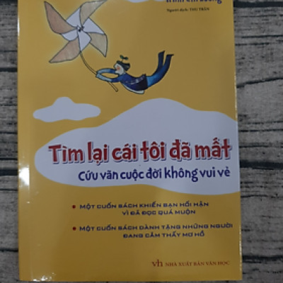 Tìm Lại Cái Tôi Đã Mất
