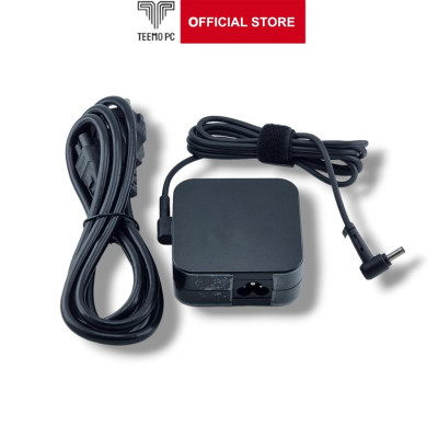 Sạc Tương Thích Cho Laptop Asus ESSENTIAL PU551LA 15.6" Notebook PC 65w- Hàng Nhập Khẩu New Seal TEEMO PC X6