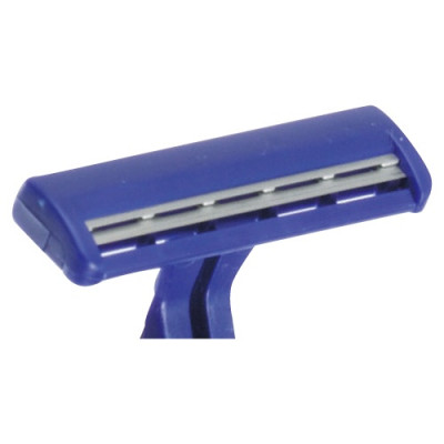 Dao Cạo Râu 02 Lưỡi Kép Kai Razors 09167-BB2-20P (Set 20 Cây)