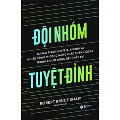 Đội Nhóm Tuyệt Đỉnh