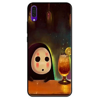 Ốp lưng dành cho Huawei Y7 Pro (2019) mẫu Vô Diện Chill