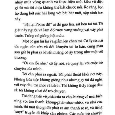 Hình Như Ta Đã Yêu Nhau