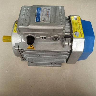 MOTOR VỎ NHÔM 3.5KW (5HP) 1450RPM TOÀN PHÁT HTP_TP_3.5KW - HÀNG CHÍNH HÃNG