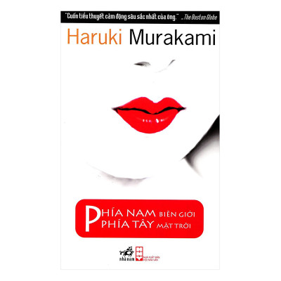 Combo 2 cuốn sách: Ở giữa thanh xuân trống rỗng + Phía Nam biên giới, phía Tây mặt trời