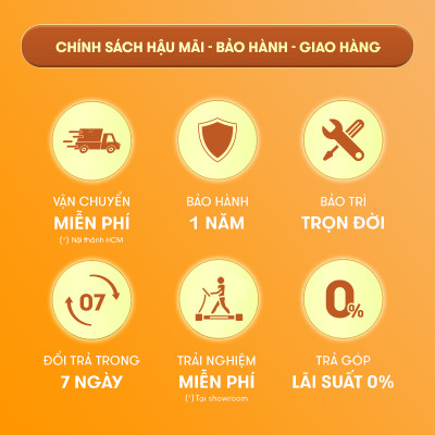 |GIÁ SỐC| Máy chạy bộ Gintell CyberTREK Sport | 1 Năm Bảo hành Chính Hãng
