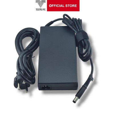 Sạc Tương Thích Cho Laptop HP EliteBook 8540P 8540W 8530p 8730w 8530w 8560p 8560w 8570w 150w- Hàng Nhập Khẩu New Seal TEEMO PC X57