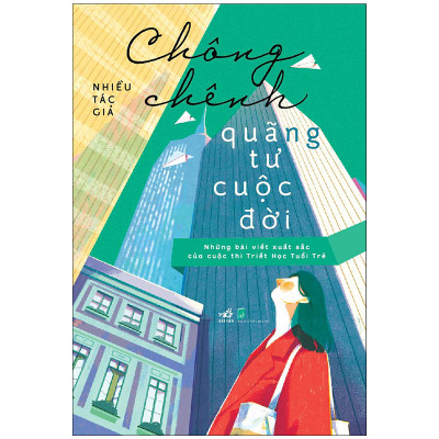 Combo 2 cuốn sách: CUỘC TÌNH TRONG NGỤC THẤT + Chông chêng quãng tư cuộc đời