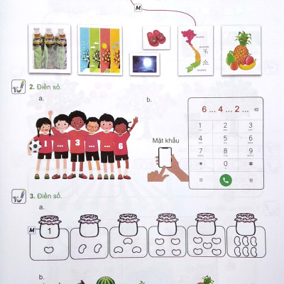 Bộ Đề Kiểm Tra, Đánh Giá Năng Lực Toán 1 - Tập 1 (Tái Bản 2020)