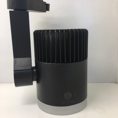 Đèn LED Rọi Ray 30W GSRR30 GS Lighting (Vỏ đen ánh sáng trắng)