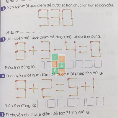 Sách - Bồi dưỡng học sinh giỏi Toán 2