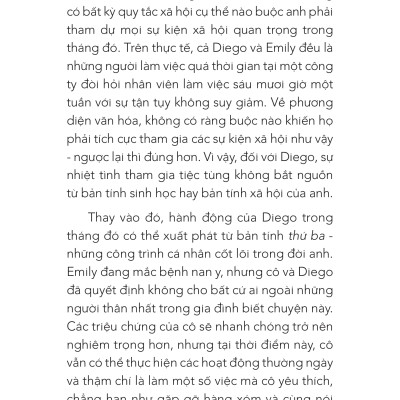 Bạn Thật Sự Là Ai? Who Are You, Really?