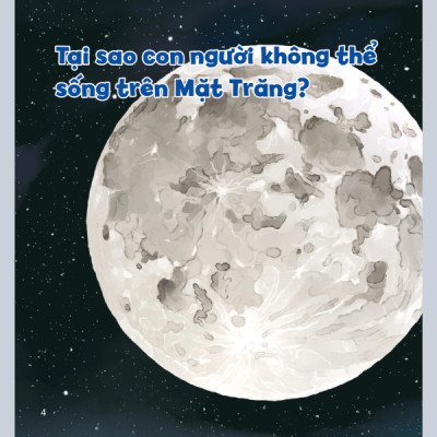 Wow, Thì Ra Là Thế! - Thám Hiểm Vũ Trụ