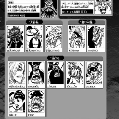 ONE PIECE 95 (ジャンプコミックス)
