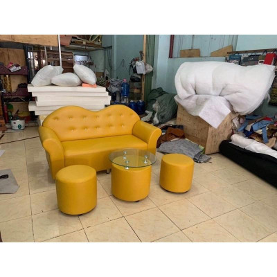 ghế salon phòng khách đẹp