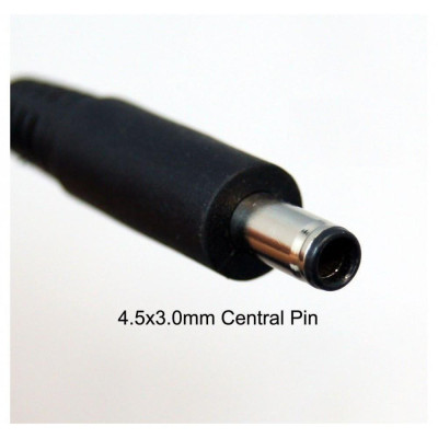 Sạc Tương Thích Cho Laptop Dell Vostro 13 5000 5301 Dell Inspiron 5301 - Hàng Nhập Khẩu New Seal TEEMO PC TEAC612