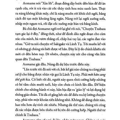 1Q84 - Tập 2