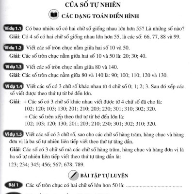 Sách - Toán Bồi Dưỡng Học Sinh Giỏi 2