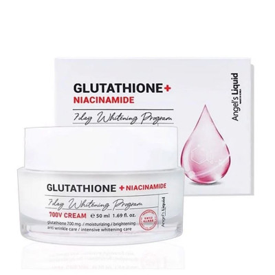 Kem Dưỡng Hỗ Trợ Giảm Thâm Nám Angel