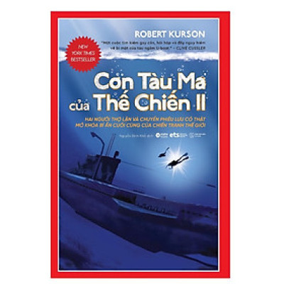 Shadow Divers: Con tàu ma của Thế Chiến II