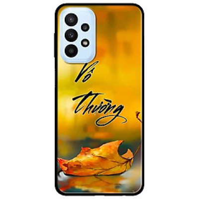 Ốp lưng dành cho Samsung A23 4G - A53 5G - A73 5G - Vô Thường 1