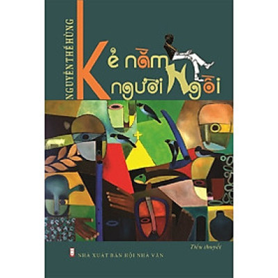 Kẻ nằm người ngồi