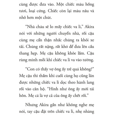 Sách - Nobody Knows - Những Đứa Trẻ Bị Bỏ Quên