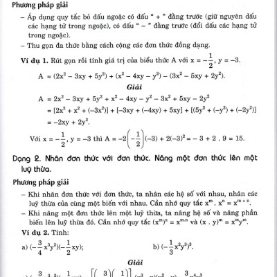 Bài Tập Em Học Toán Lớp 8 Tập 1 (Dùng Chung Cho Các Bộ SGK Hiện Hành) _HA