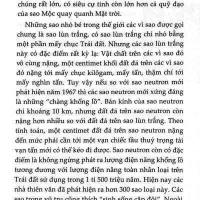 10 Vạn Câu Hỏi Vì Sao? - Vũ Trụ (Tái Bản 2023)