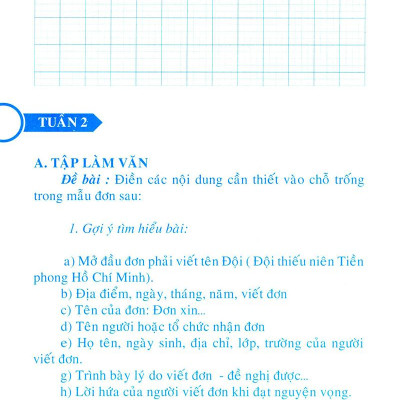 Giúp Em Học Tốt Tập Làm Văn Và Luyện Viết Chữ Đẹp Lớp 3 (Tập 1)