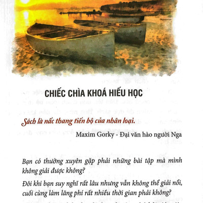 Nhật Kí Trưởng Thành Cho Học Sinh Tiểu Học - Nỗ Lực - Mỗi Ngày Tiến Bộ Hơn Một Chút