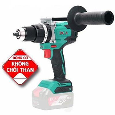 THÂN MÁY KHOAN PIN 20V 120NM ADJZ03-13Z DCA - HÀNG CHÍNH HÃNG