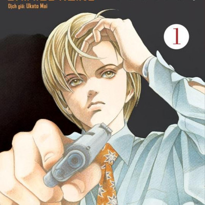 Sách - Hồ Sơ Mật - The Top Secret - Season 0 - Tập 1 - Tặng Kèm Card Giấy