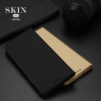 Bao da cho Xiaomi 13 Pro, Xiaomi 13 chính hãng Dux Ducis có ngăn cài thẻ - Hàng chính hãng 