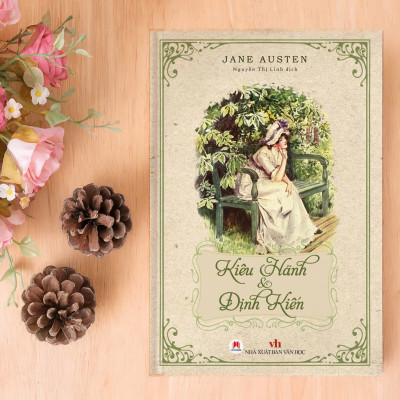 Kiêu Hãnh Và Định Kiến