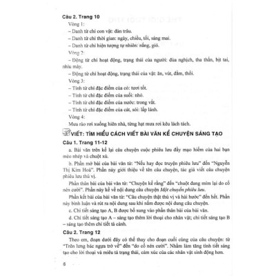 Bồi Dưỡng Tiếng Việt Lớp 5 (Bám Sát SGK Kết Nối Tri Thức Với Cuộc Sống) -HA