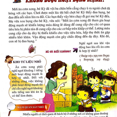 10 Vạn Câu Hỏi Vì Sao - Khoa Học Thường Thức