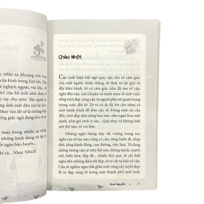 Sách - Nằm Nghe Bố Kể