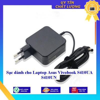 Sạc dùng cho Laptop Asus Vivobook S410UA S410UN - Hàng Nhập Khẩu New Seal