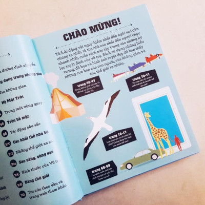 Sách Infomania - Các kỷ lục, top 10 và những thông tin kỳ thú khác - Nhã Nam - BẢN QUYỀN