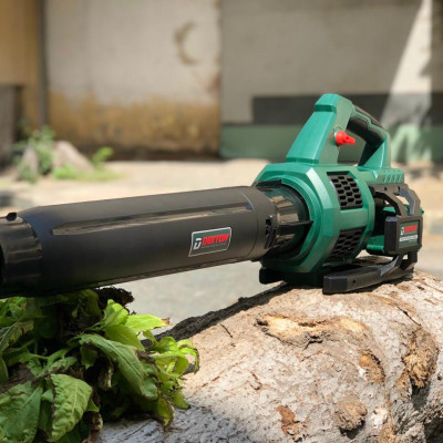 MÁY THỔI CẦM TAY (21VX2) (83-155KM/H) DEKTON D21X2-MTB02 - HÀNG CHÍNH HÃNG