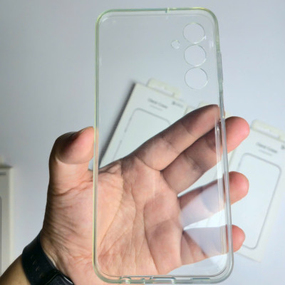 Ốp lưng trong Galaxy A25G (SMAPP)- Hàng chính hãng