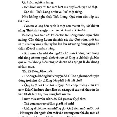 Kính Vạn Hoa - Tập 16: Người Giúp Việc Khác Thường - Ngủ Quên Trên Đồi - Kẻ Thần Bí (Tái Bản 2022)