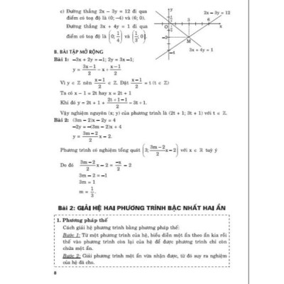 Định hướng phát triển năng lực toán 9 tập 1 (bám sát sgk kết nối tri thức với cuộc sống) (HA-MK)