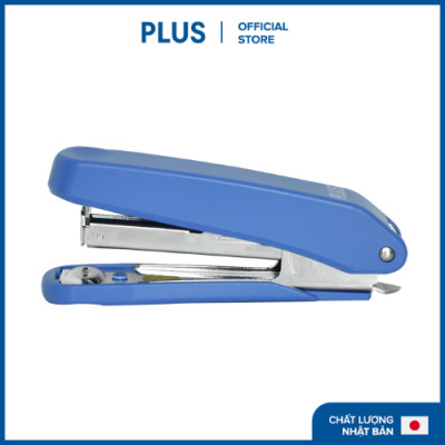 Bấm kim Plus số 10 PS-10E + 2 hộp kim