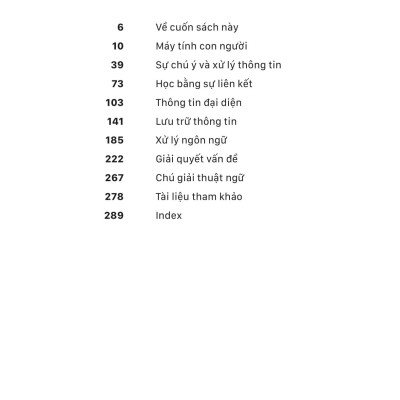 Tâm Lý Học Toàn Thư - Tư Duy Và Hiểu Biết - TRẺ