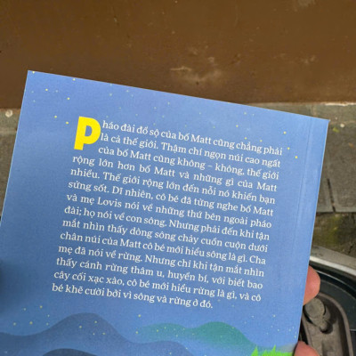 RONIA CON GÁI CỦA TƯỚNG CƯỚP – Astrid Lindgren – Nguyễn Bích Loan dịch – NXB Phụ Nữ