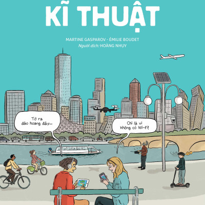 Combo Triết Học Phổ Thông Bằng Tranh (6 Cuốn)